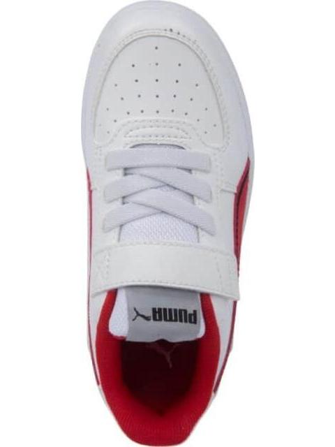 TENIS MOTORSPORT FERRARI CAVEN 2.0 AC+INF BLANCO PUMA - Image 3