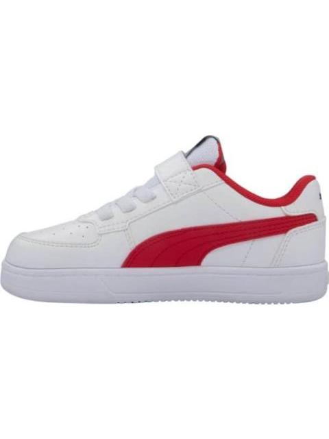 TENIS MOTORSPORT FERRARI CAVEN 2.0 AC+PS BLANCO PUMA - Image 5
