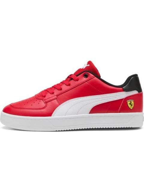 TENIS MOTORSPORT FERRARI CAVEN 2.0 ROJO PUMA