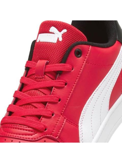 TENIS MOTORSPORT FERRARI CAVEN 2.0 ROJO PUMA - Image 6