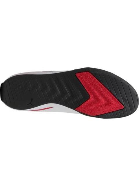 TENIS MOTORSPORT FERRARI DRIFT CAT 11 BLANCO PUMA - Image 4