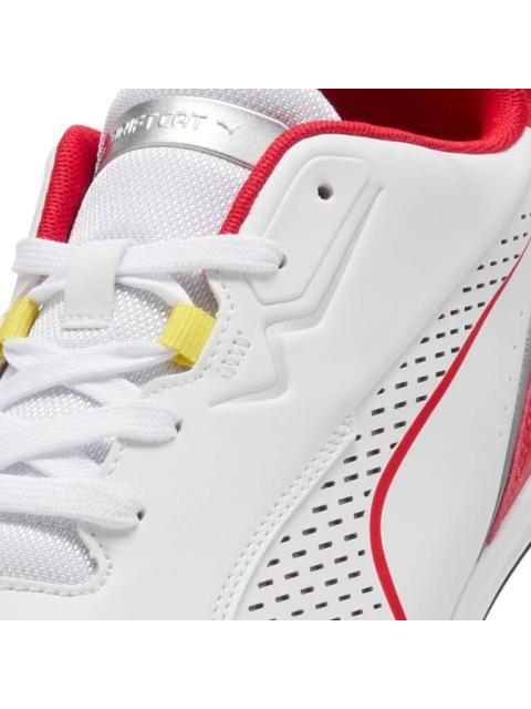 TENIS MOTORSPORT FERRARI DRIFT CAT 11 BLANCO PUMA - Image 6