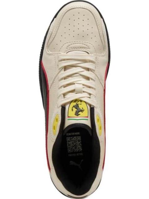 TENIS MOTORSPORT FERRARI RBD BREAK LOW BEIGE PUMA - Image 3