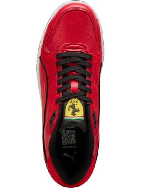 TENIS MOTORSPORT FERRARI RBD BREAK LOW ROJO PUMA - Image 3