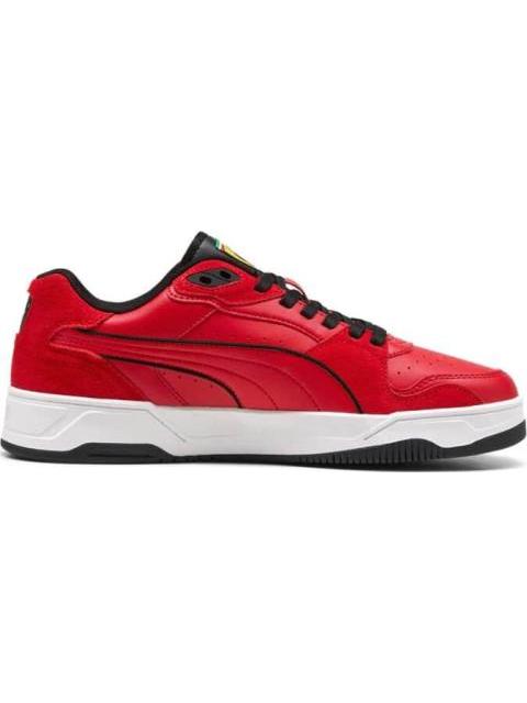 TENIS MOTORSPORT FERRARI RBD BREAK LOW ROJO PUMA - Image 5