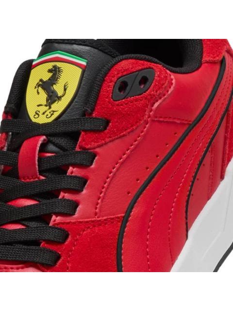 TENIS MOTORSPORT FERRARI RBD BREAK LOW ROJO PUMA - Image 6