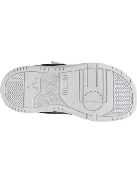 TENIS MOTORSPORT FERRARI RBD GAME LOW BLANCO/NEGRO PUMA - Image 4