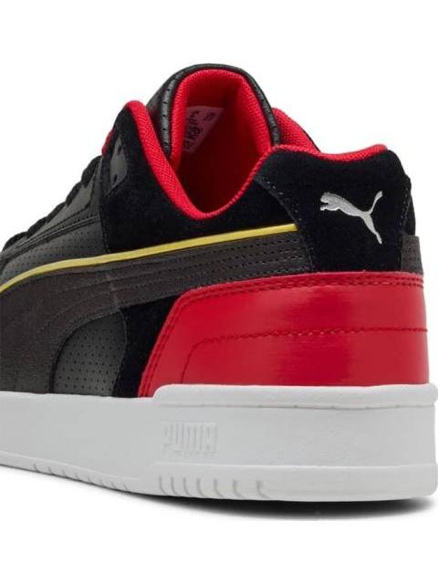 TENIS MOTORSPORT FERRARI RBD GAME LOW NEGRO PUMA - Image 4