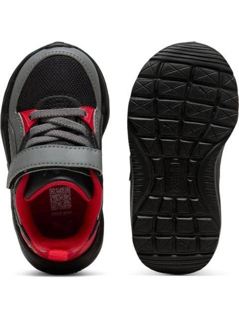 TENIS MOTORSPORT FERRARI TRINITY 2 AC+ INF NEGRO PUMA - Image 3