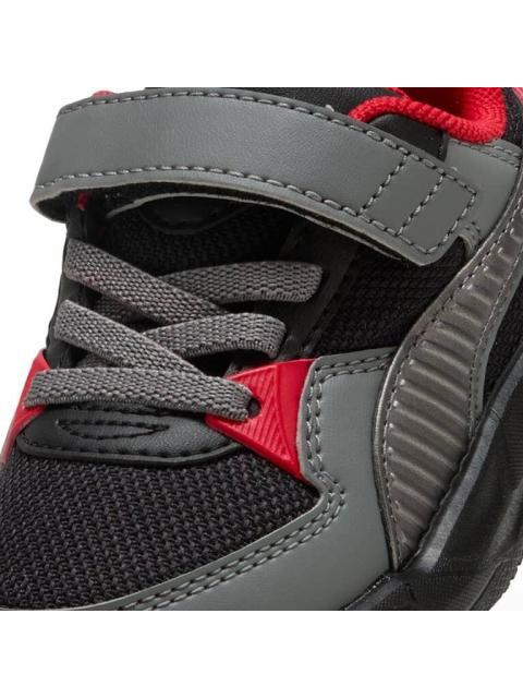 TENIS MOTORSPORT FERRARI TRINITY 2 AC+ INF NEGRO PUMA - Image 6