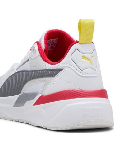TENIS MOTORSPORT FERRARI TRINITY 2 BLANCO PUMA - Image 4