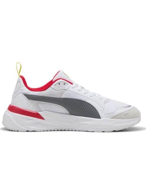 TENIS MOTORSPORT FERRARI TRINITY 2 BLANCO PUMA - Image 5