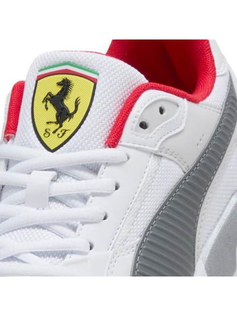 TENIS MOTORSPORT FERRARI TRINITY 2 BLANCO PUMA - Image 6