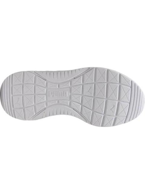 TENIS MOTORSPORT FERRARI TRINITY 2 JR BLANCO PUMA - Image 4