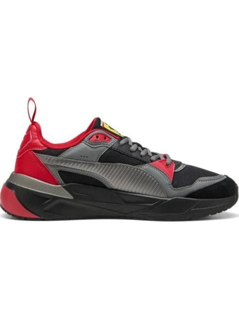 TENIS MOTORSPORT FERRARI TRINITY 2 NEGRO PUMA - Image 5