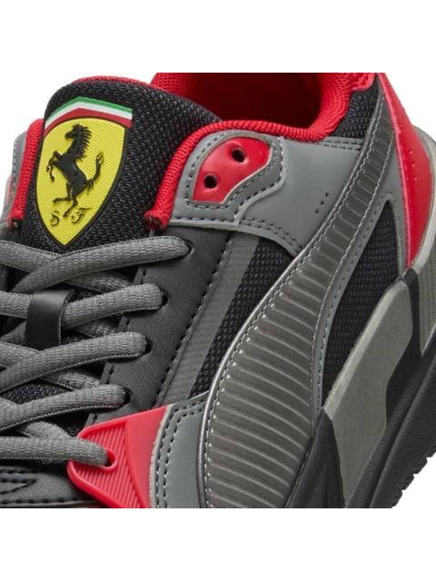 TENIS MOTORSPORT FERRARI TRINITY 2 NEGRO PUMA - Image 6