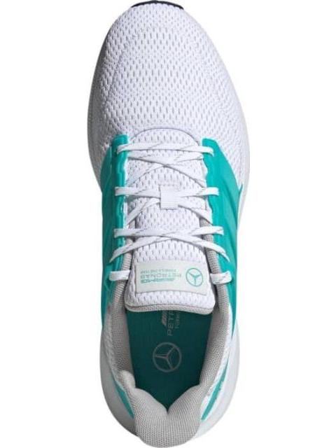 TENIS MOTORSPORT MER ULTIMASHOW 2.0 BLANCO ADIDAS - Image 3