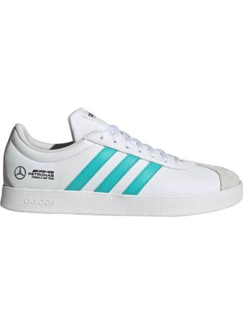TENIS MOTORSPORT MER VL COURT BASE BLANCO ADIDAS