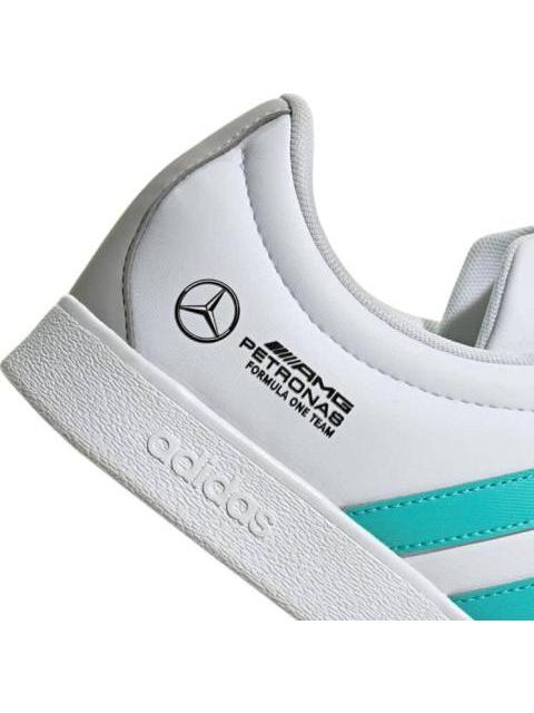 TENIS MOTORSPORT MER VL COURT BASE BLANCO ADIDAS - Image 6