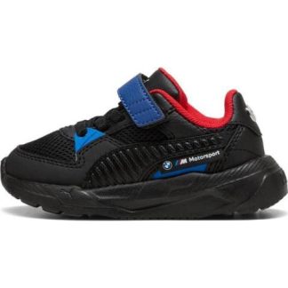 TENIS MOTORSPORT NEGRO PUMA