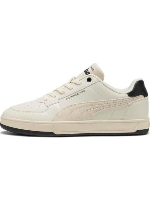 TENIS MOTORSPORT PL CAVEN 2.0 BEIGE PUMA