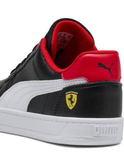 TENIS MOTORSPORT RBD GAME BLANCO/NEGRO PUMA - Image 4
