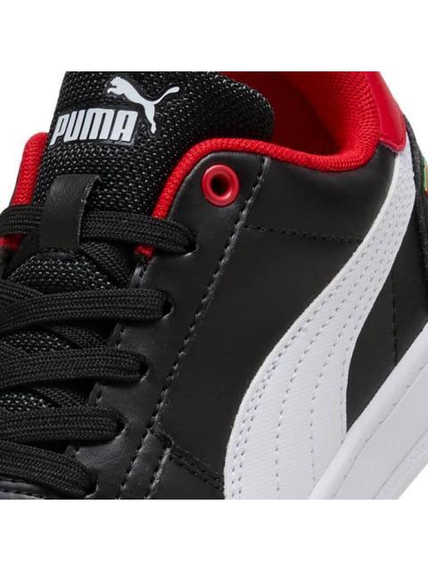 TENIS MOTORSPORT RBD GAME BLANCO/NEGRO PUMA - Image 6