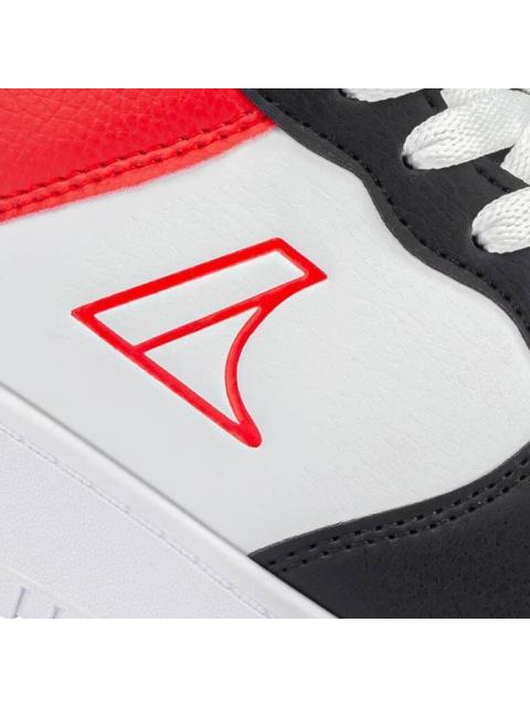 TENIS MULTICOLOR BLANCO/NEGRO PROKENNEX - Image 6