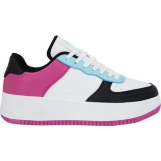 TENIS MULTICOLOR BLANCO PROKENNEX