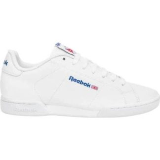 TENIS NPC LEATHER BLANCO REEBOK
