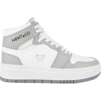 TENIS OSO BLANCO NEXT CO