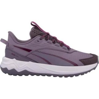 TENIS OUTDOOR EXTEND LITE TRAIL LILA PUMA