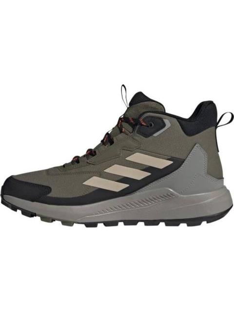 TENIS OUTDOOR TERREX ANYLANDER MID R.RDY VERDE ADIDAS - Image 5