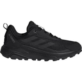 TENIS OUTDOOR TERREX ANYLANDER W NEGRO ADIDAS