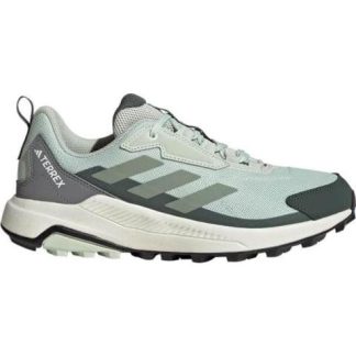 TENIS OUTDOOR TERREX ANYLANDER W VERDE ADIDAS