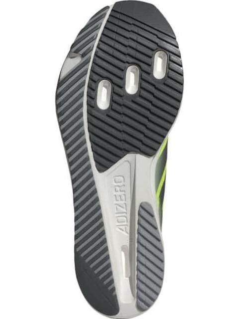 TENIS PARA CORRER ADIZERO SL2 M VERDE ADIDAS - Image 4