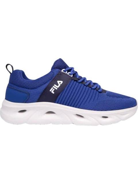 TENIS PARA CORRER AETHER DASH AZUL FILA