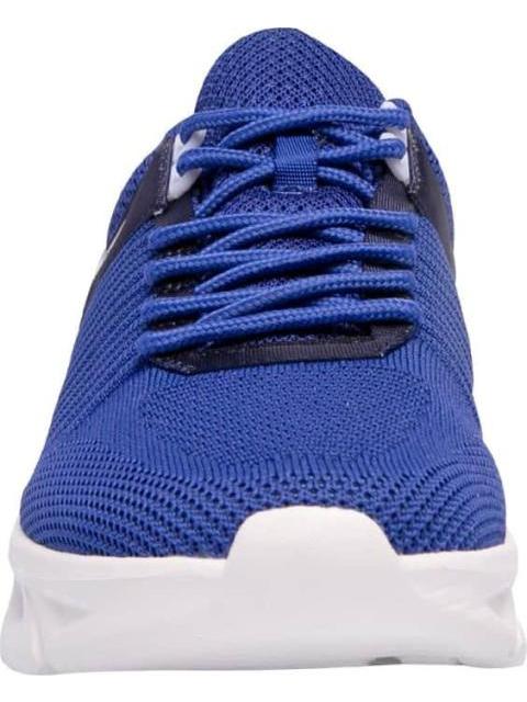 TENIS PARA CORRER AETHER DASH AZUL FILA - Image 3