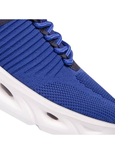 TENIS PARA CORRER AETHER DASH AZUL FILA - Image 5