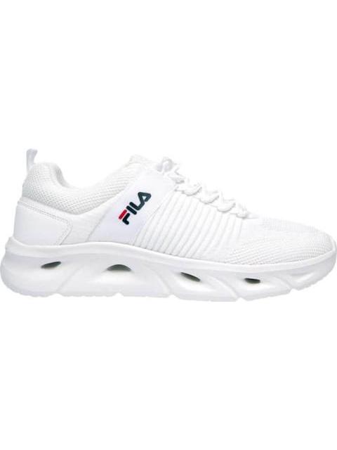 TENIS PARA CORRER AETHER DASH BLANCO FILA