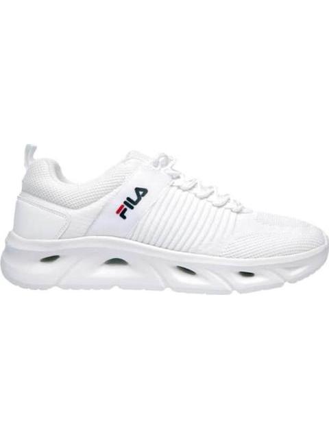 TENIS PARA CORRER AETHER DASH BLANCO FILA