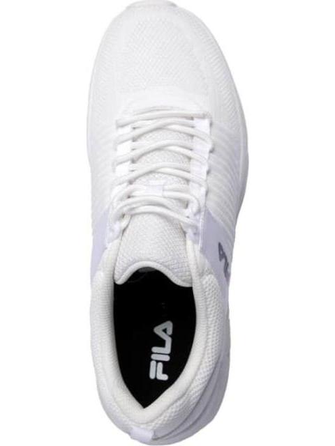 TENIS PARA CORRER AETHER DASH BLANCO FILA - Image 3