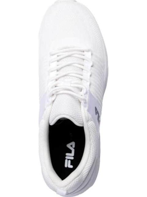 TENIS PARA CORRER AETHER DASH BLANCO FILA - Image 3