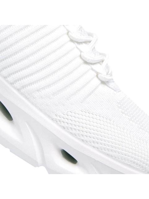 TENIS PARA CORRER AETHER DASH BLANCO FILA - Image 5