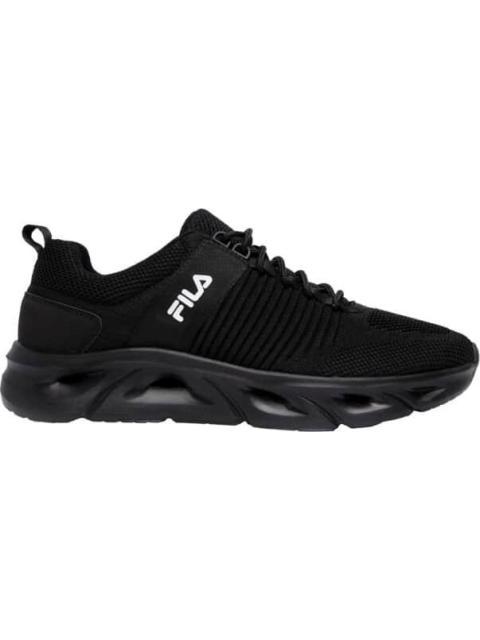 TENIS PARA CORRER AETHER DASH NEGRO FILA