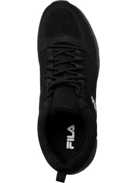 TENIS PARA CORRER AETHER DASH NEGRO FILA - Image 3