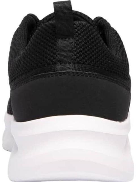 TENIS PARA CORRER AETHER DASH NEGRO FILA - Image 4