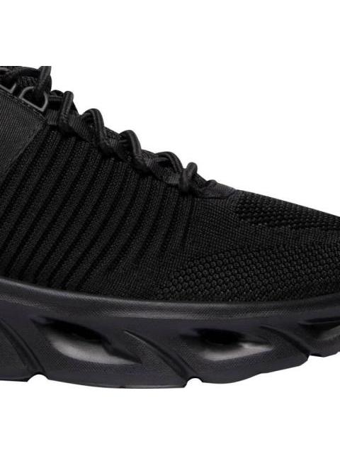 TENIS PARA CORRER AETHER DASH NEGRO FILA - Image 6