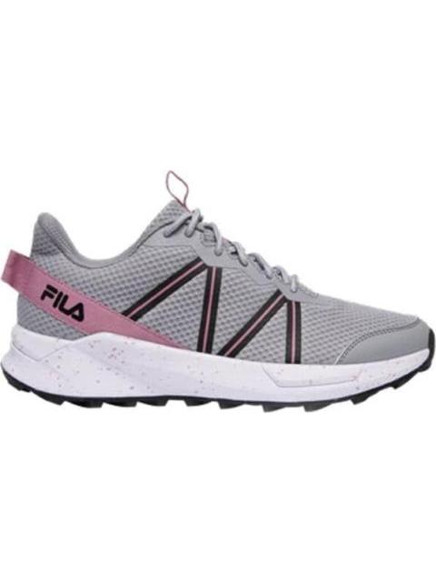 TENIS PARA CORRER APEX ASCENT GRIS FILA