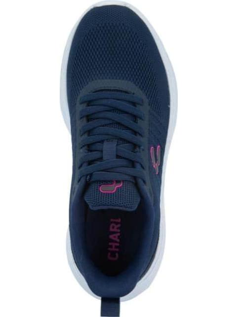 TENIS DEPORTIVO CORRER AZUL MARINO CHARLY - Image 3